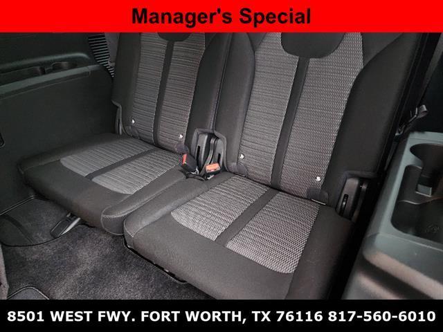 new 2026 Kia Sorento car, priced at $32,698