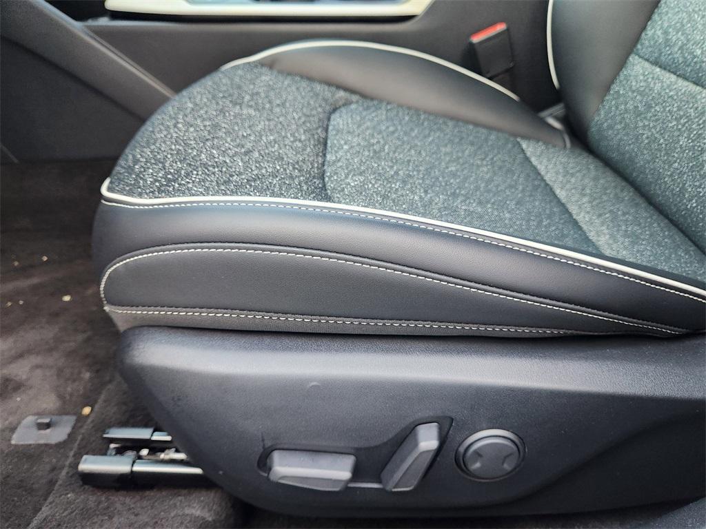 new 2025 Kia K4 car, priced at $25,066