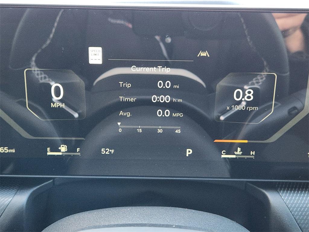 new 2025 Kia K4 car, priced at $25,066