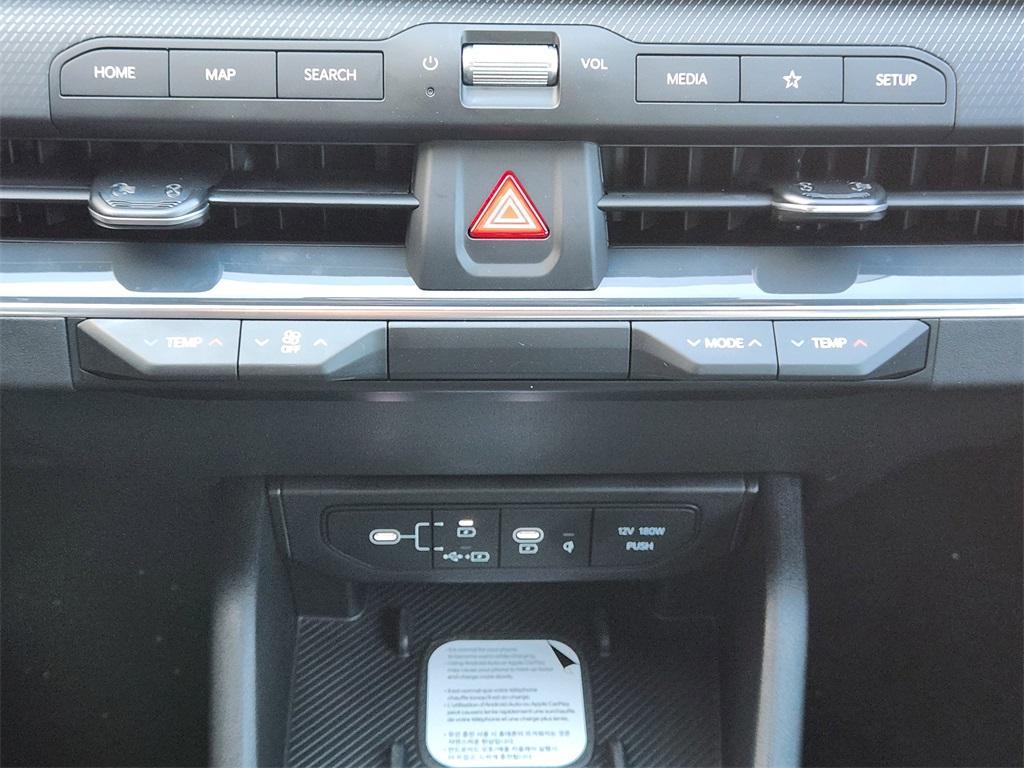 new 2025 Kia K4 car, priced at $25,066