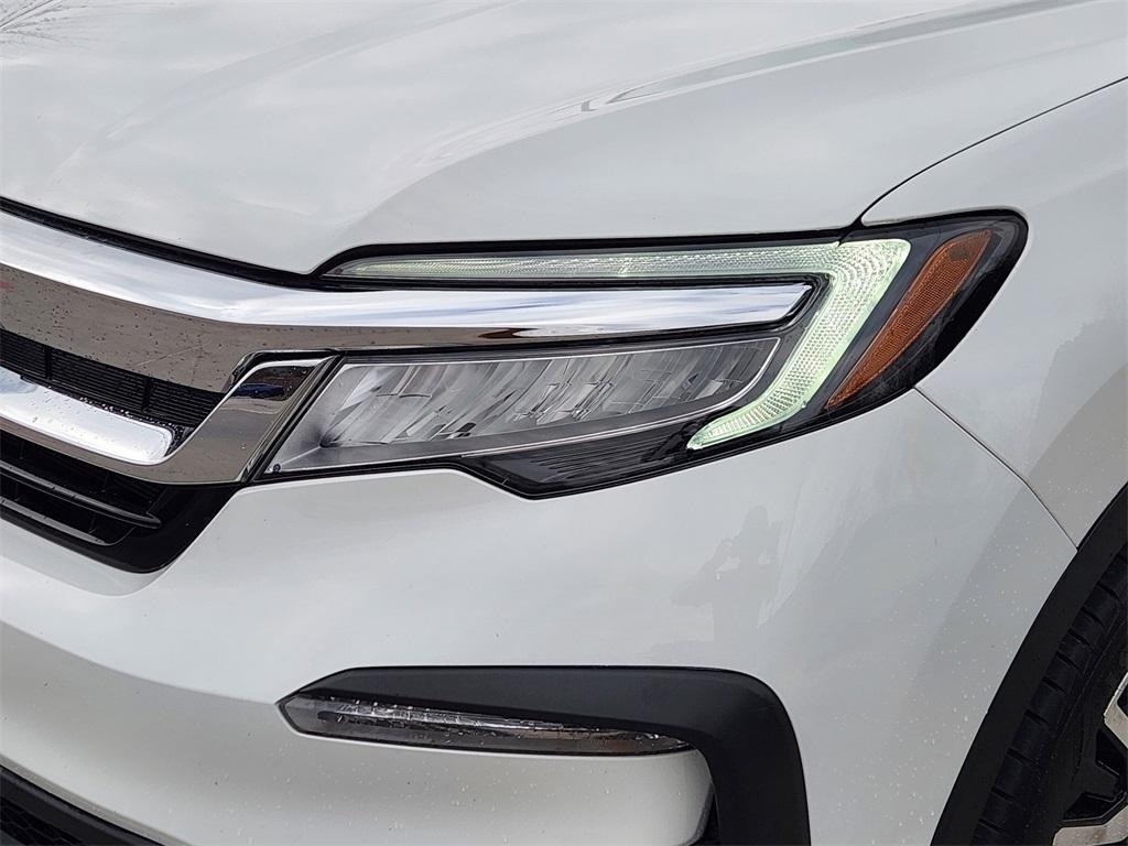 used 2020 Honda Pilot car, priced at $26,237