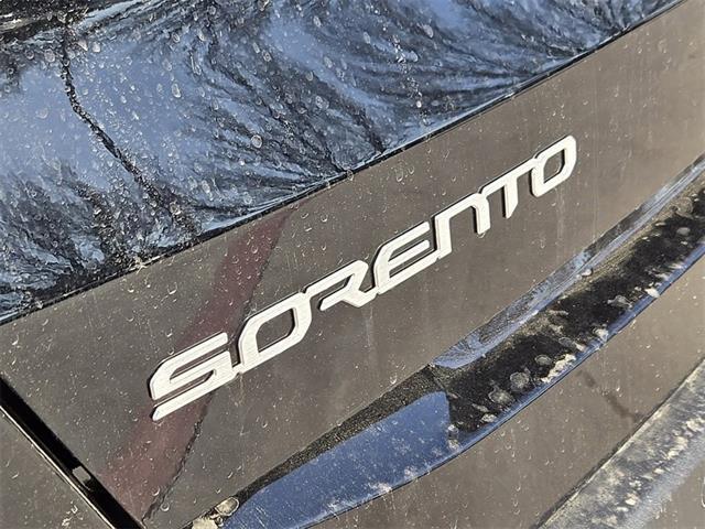 new 2026 Kia Sorento car, priced at $43,800
