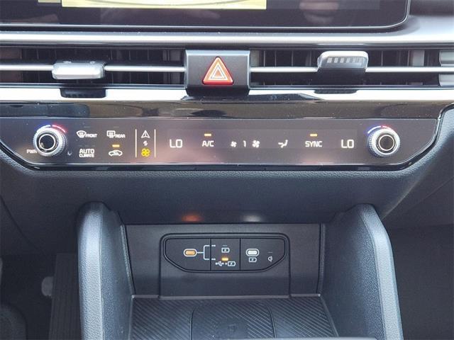 new 2026 Kia Sportage car, priced at $33,530