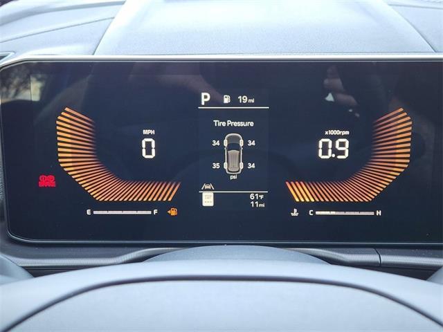 new 2026 Kia Sportage car, priced at $33,530