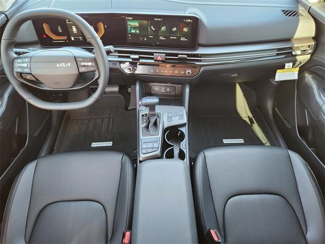 new 2026 Kia Sportage car, priced at $33,530