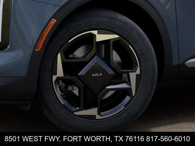 new 2026 Kia Sportage Hybrid car, priced at $35,815