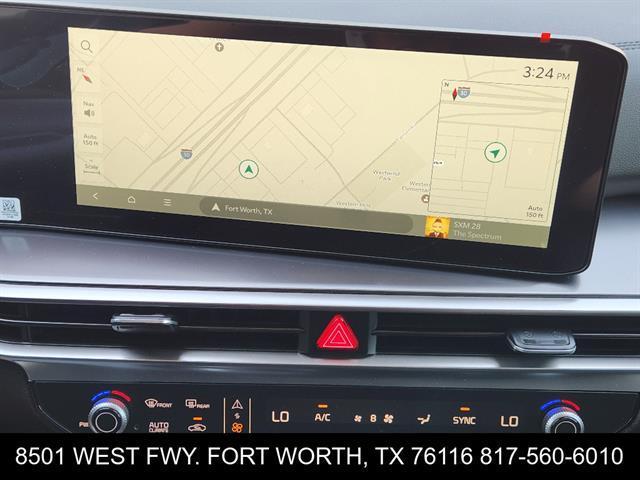 new 2026 Kia Sorento car, priced at $36,165