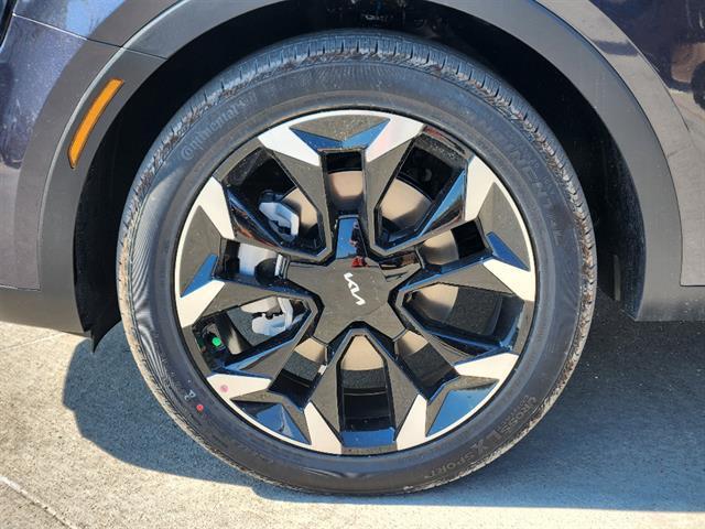 new 2026 Kia Sorento car, priced at $39,165