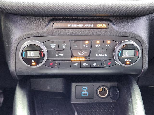 used 2021 Ford Bronco Sport car, priced at $22,838