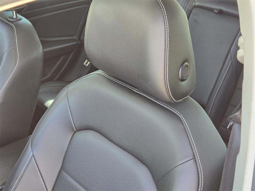 used 2022 Volkswagen Jetta car, priced at $18,537