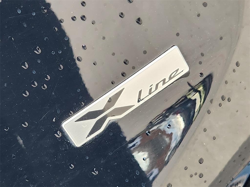 used 2024 Kia Telluride car, priced at $40,398