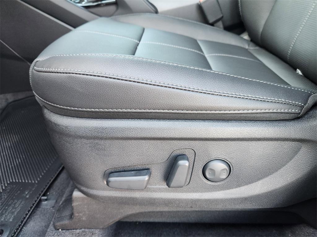 new 2025 Kia Telluride car, priced at $43,810