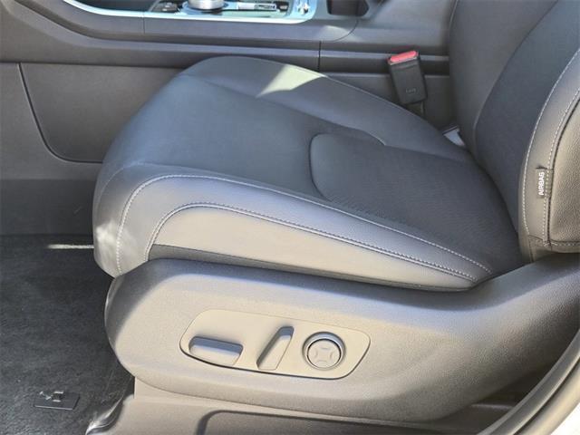 new 2026 Kia Carnival Hybrid car, priced at $55,080