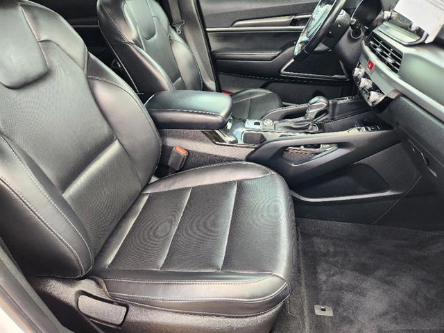 used 2020 Kia Telluride car, priced at $20,500
