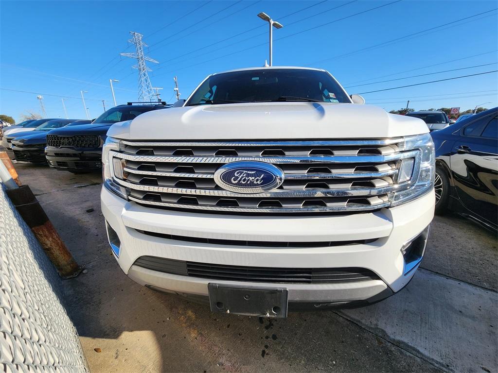used 2021 Ford Expedition Max car, priced at $31,998