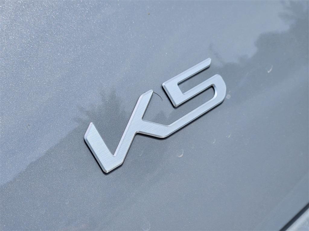 new 2026 Kia K5 car, priced at $34,464