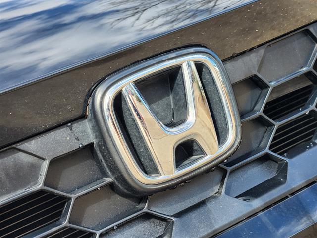 used 2023 Honda Civic car, priced at $23,785