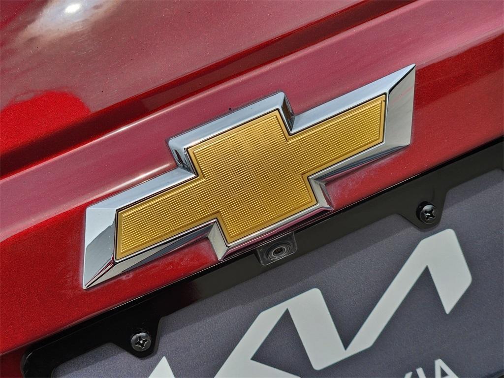 used 2020 Chevrolet Tahoe car, priced at $32,637