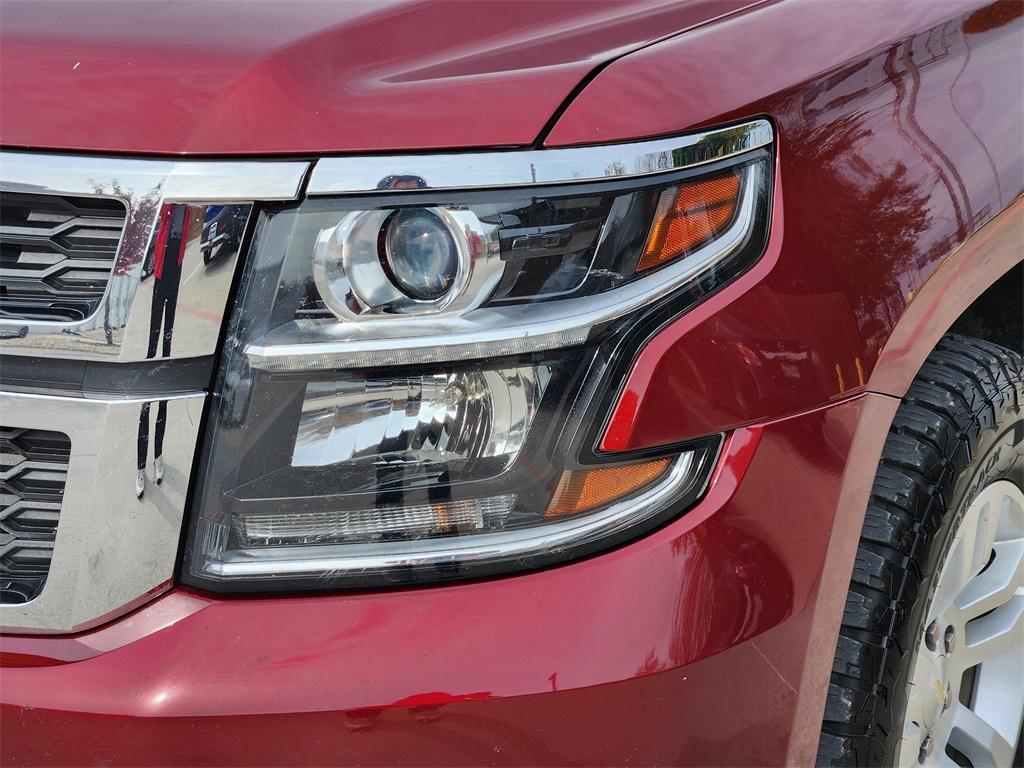 used 2020 Chevrolet Tahoe car, priced at $32,637
