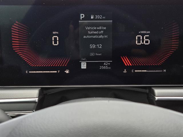 new 2026 Kia K5 car, priced at $30,135