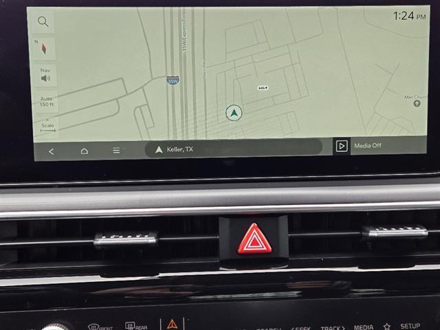 new 2026 Kia K5 car, priced at $30,135