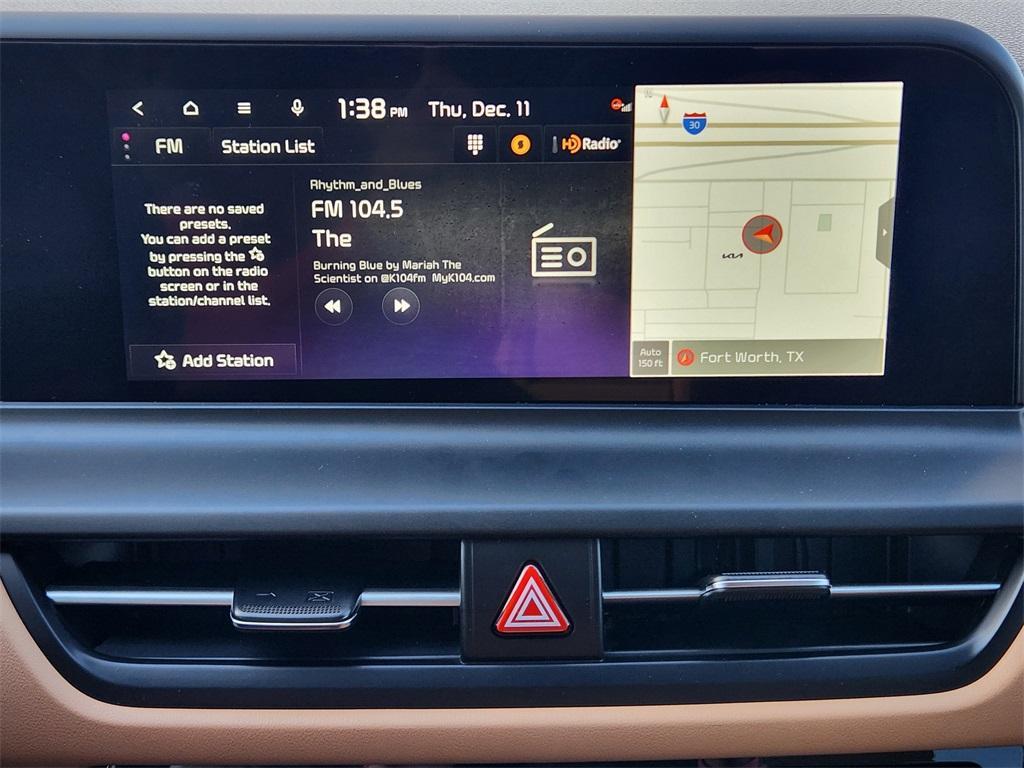 used 2026 Kia Seltos car, priced at $30,937