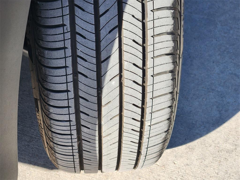 used 2026 Kia Seltos car, priced at $30,937