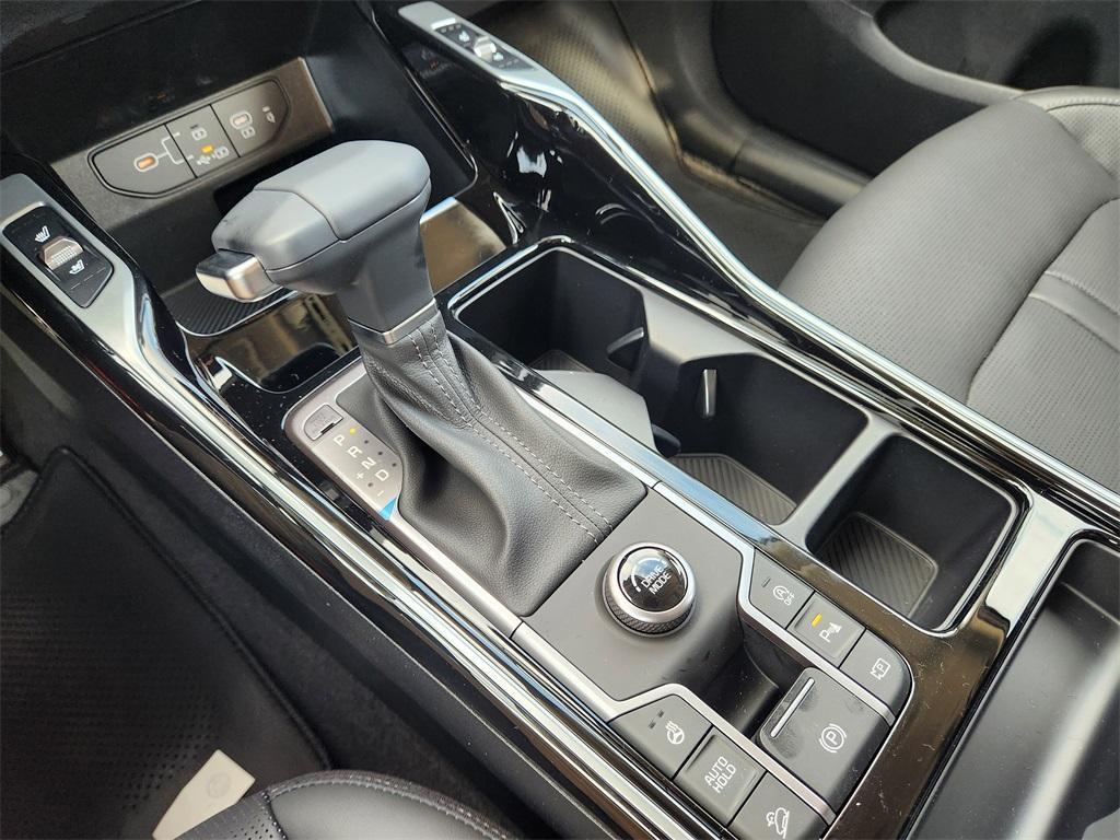 new 2026 Kia Sorento car, priced at $43,965