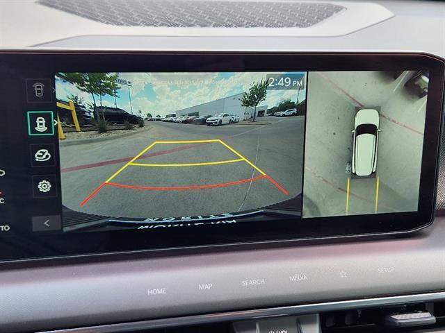 new 2026 Kia EV9 car