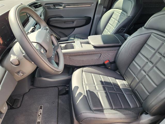 new 2026 Kia EV9 car