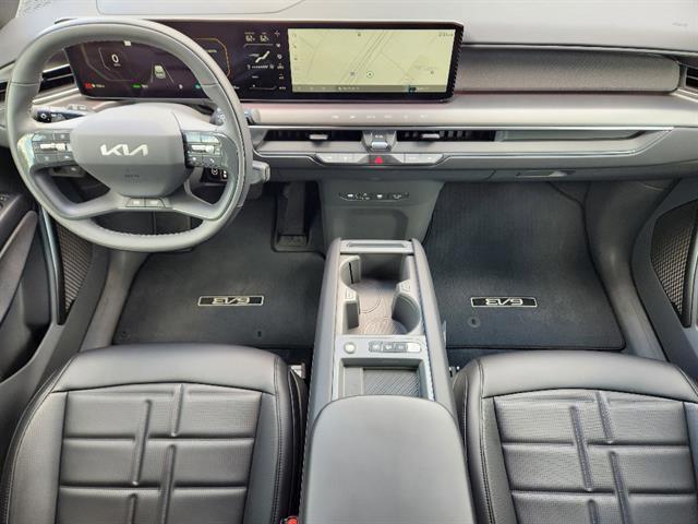 new 2026 Kia EV9 car