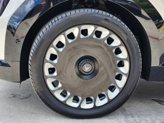 new 2026 Kia EV9 car