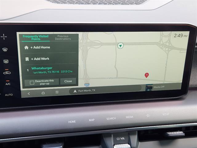 new 2026 Kia EV9 car