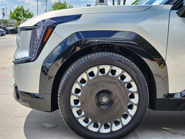 new 2026 Kia EV9 car