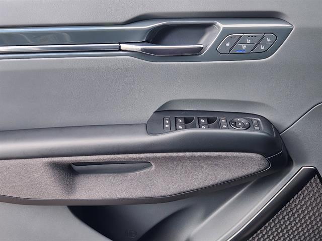 new 2026 Kia EV9 car