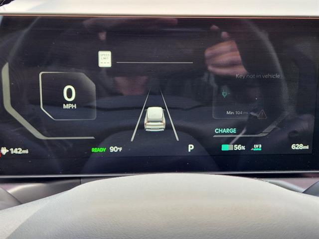 new 2026 Kia EV9 car