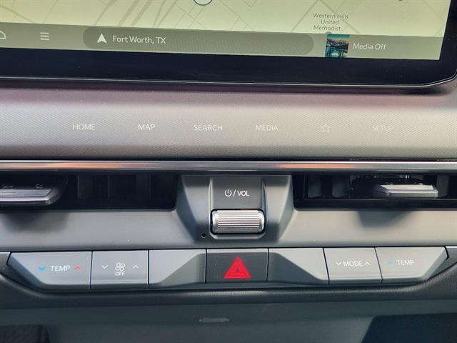 new 2026 Kia EV9 car