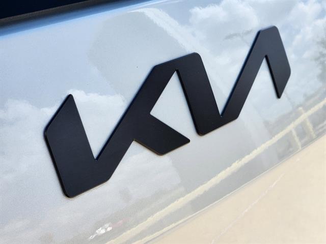 new 2026 Kia EV9 car