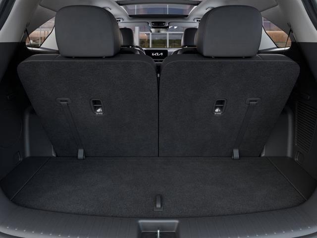 new 2026 Kia Sorento car, priced at $45,850