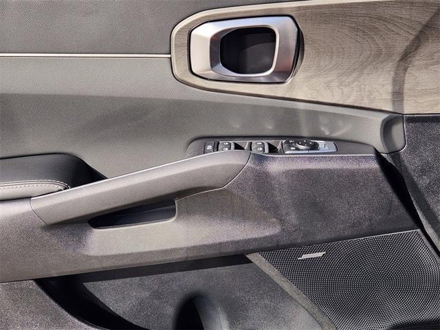 new 2026 Kia Sorento car, priced at $44,675