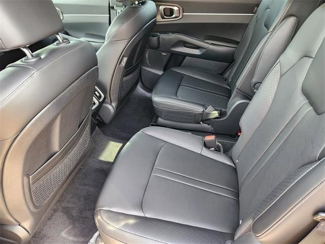 new 2026 Kia Sorento car, priced at $44,675
