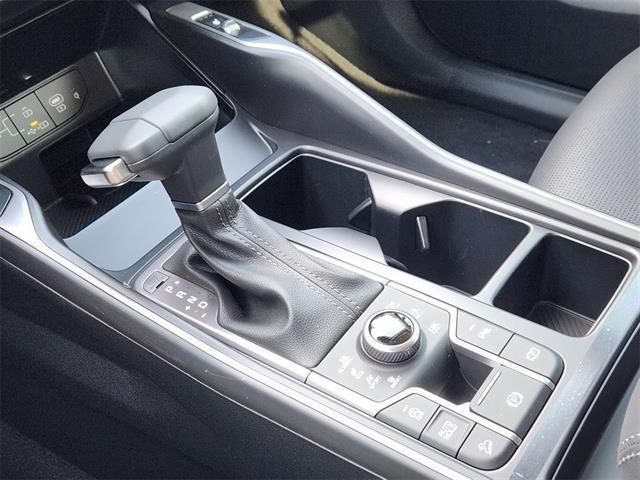 new 2026 Kia Sorento car, priced at $44,675