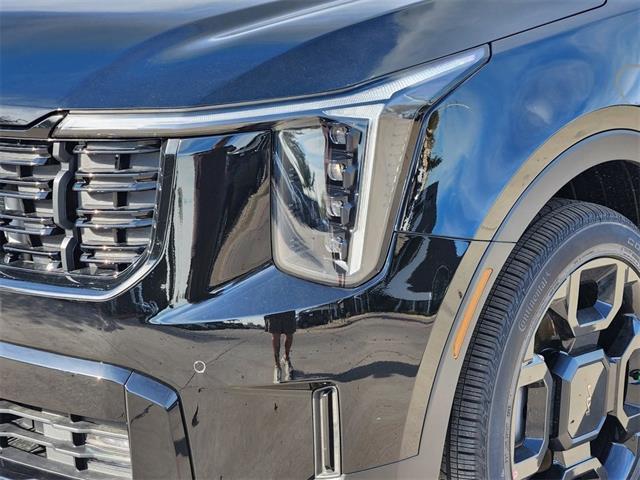 new 2026 Kia Sorento car, priced at $44,675