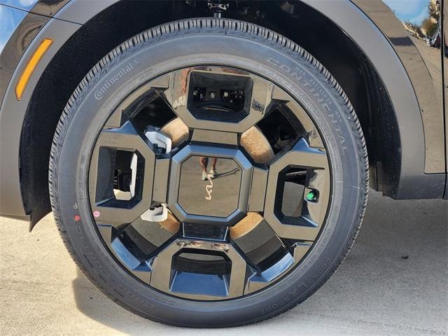 new 2026 Kia Sorento car, priced at $44,675