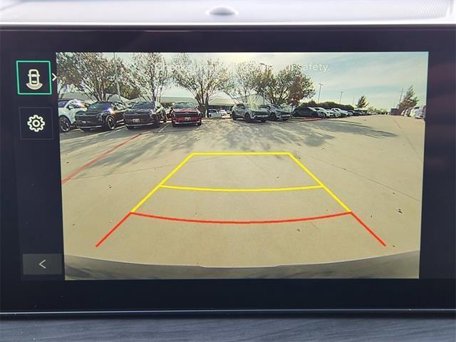 new 2026 Kia Sorento car, priced at $44,675