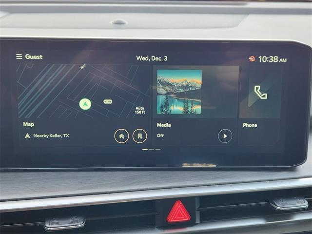 new 2026 Kia Sorento car, priced at $44,675