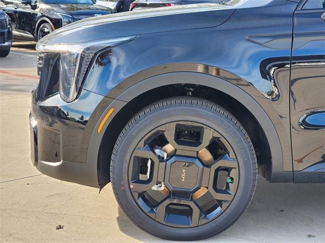 new 2026 Kia Sorento car, priced at $44,675