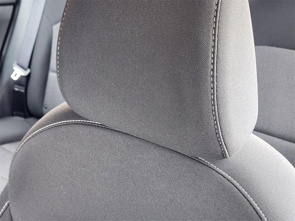 used 2023 Kia Forte car, priced at $18,637