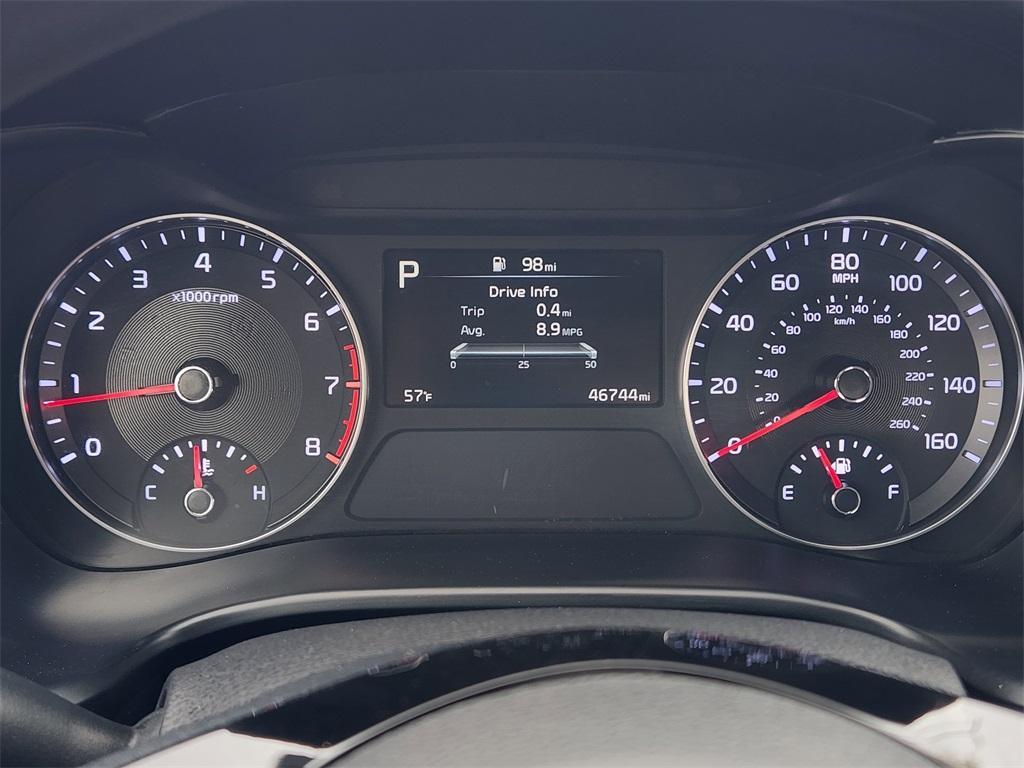 used 2023 Kia Forte car, priced at $18,637