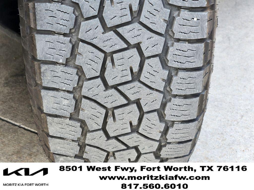 used 2022 Kia Telluride car, priced at $33,238